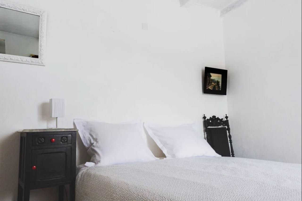 بيانا La Coletta Bel Appartement Typique Avec Balcon Centre Piana المظهر الخارجي الصورة